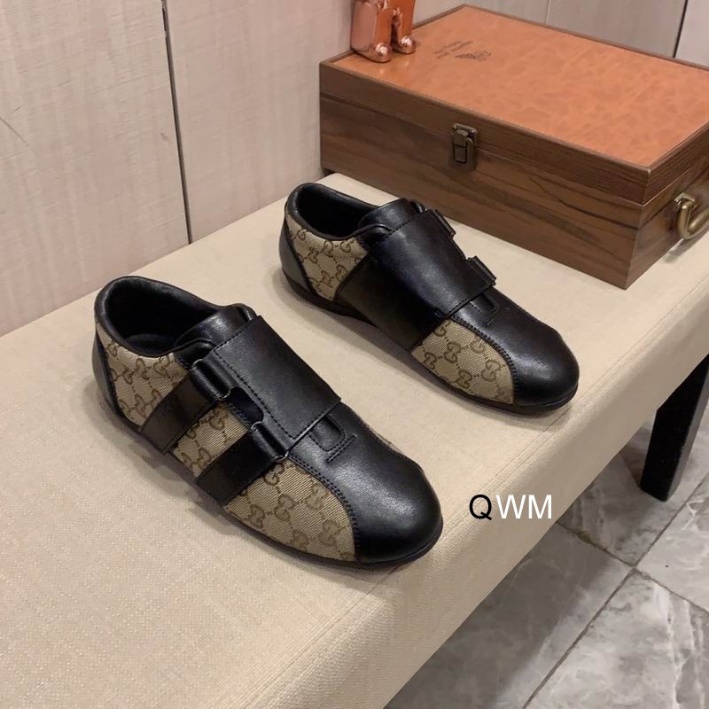 Gucci shoes men-GG1178W